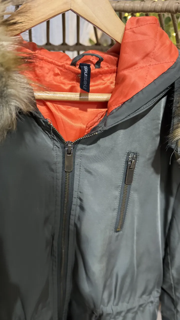 Campera Inversa - imagen 2