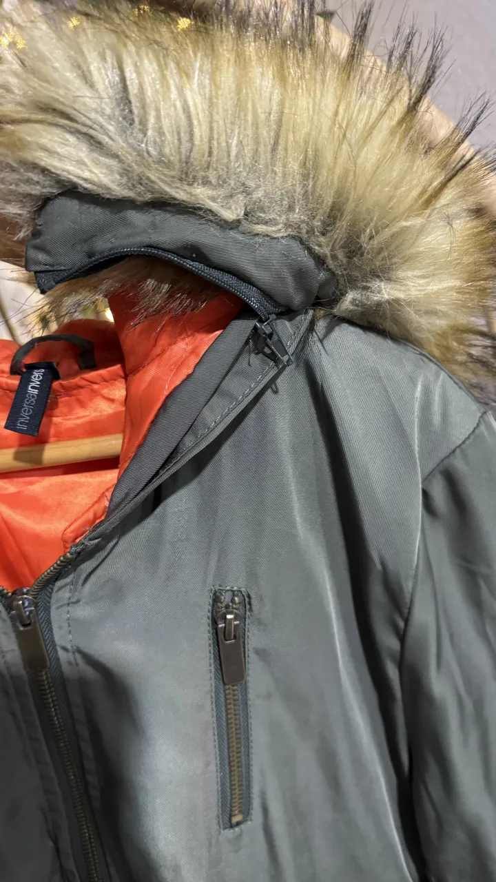 Campera Inversa - imagen 5