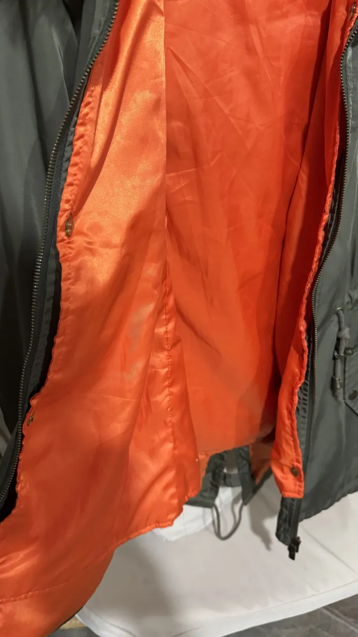 Campera Inversa - imagen 4
