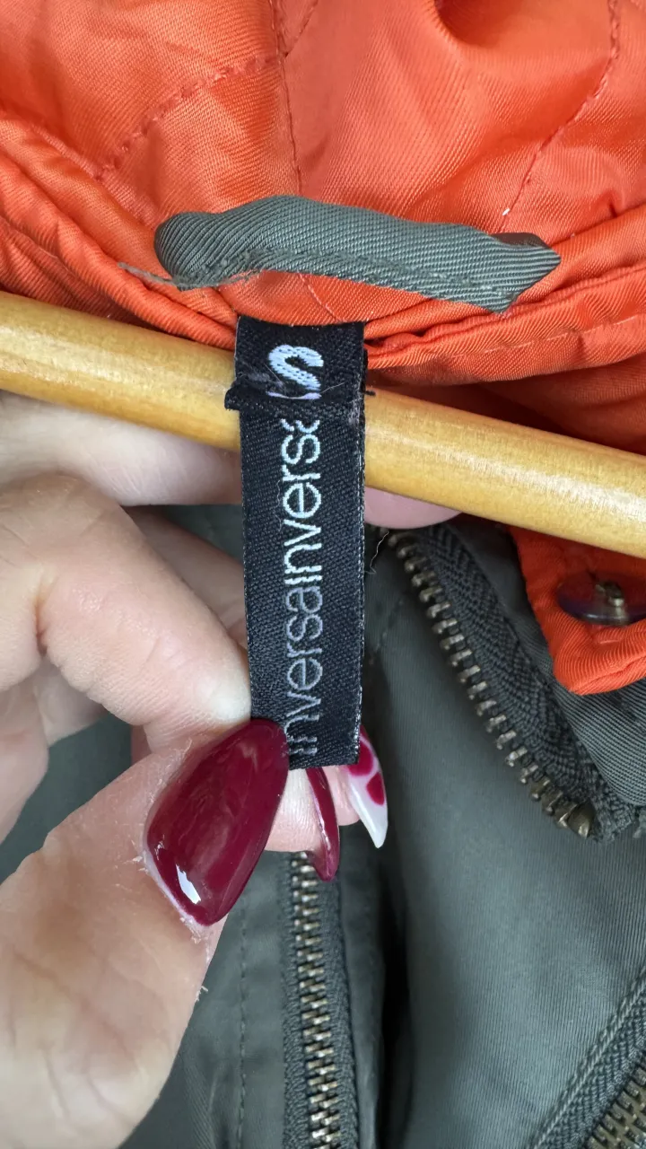 Campera Inversa - imagen 6