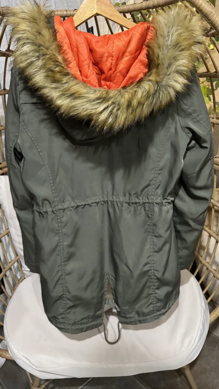 Campera Inversa - imagen 3