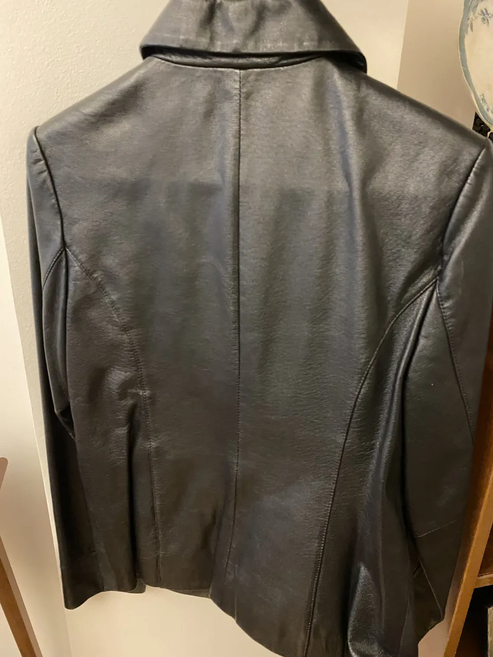 Campera Stymie - imagen 2
