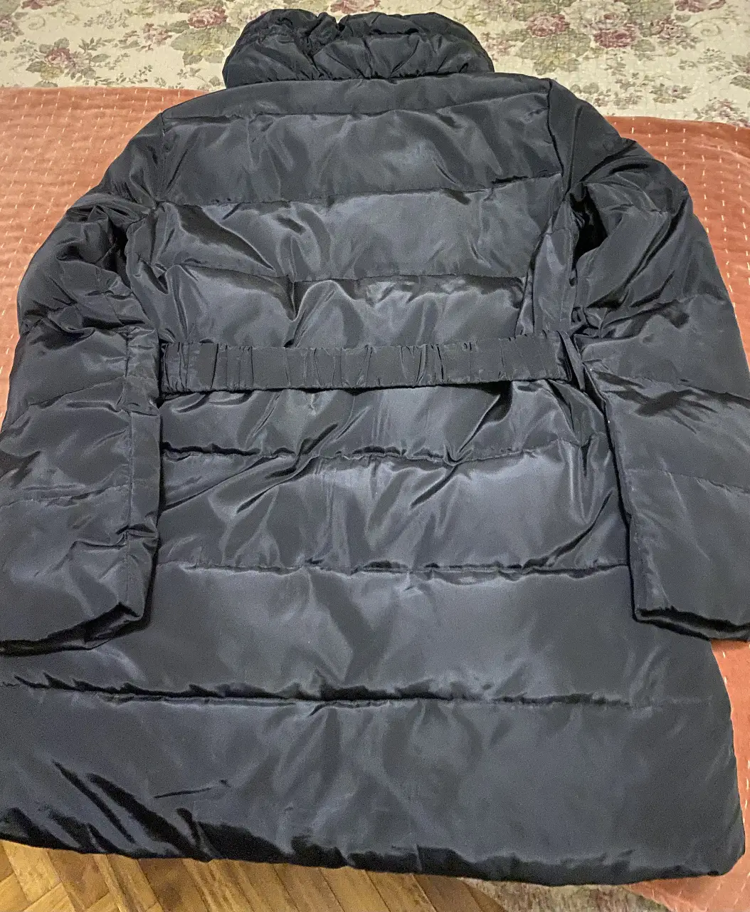 Campera Cortefiel - imagen 2