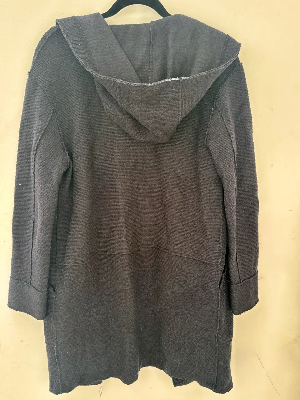 Cardigan Zara Basic - imagen 2