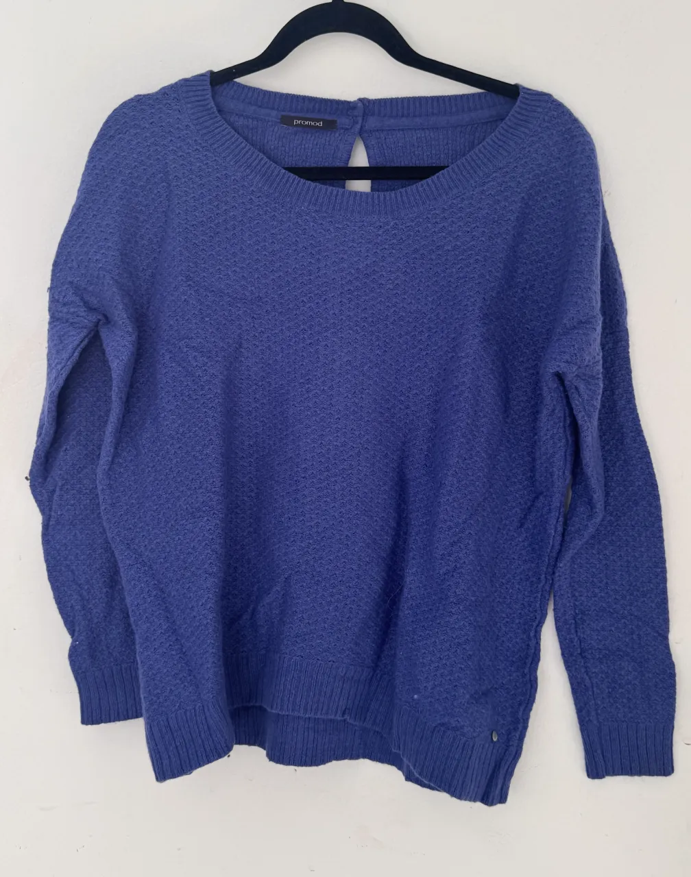 Sweater Promod - imagen 1