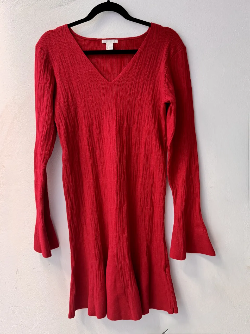 Vestido H&M - imagen 1