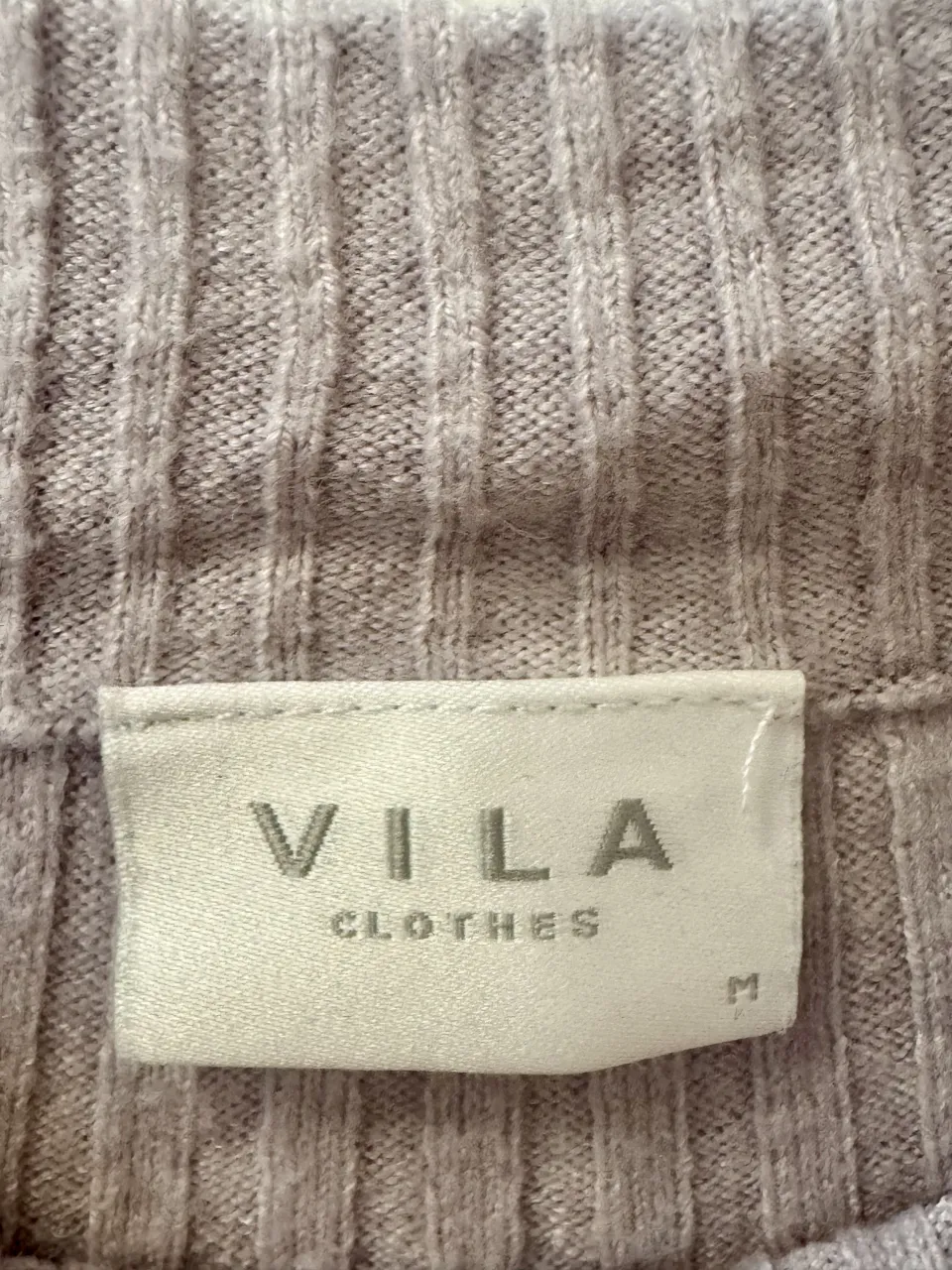 Polera Vila - imagen 4