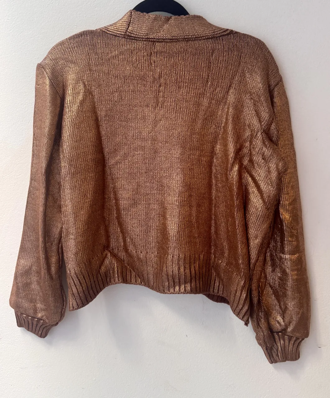 Cardigan Trendyol - imagen 3