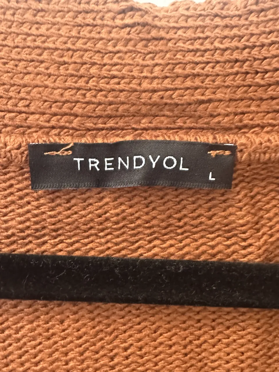 Cardigan Trendyol - imagen 4