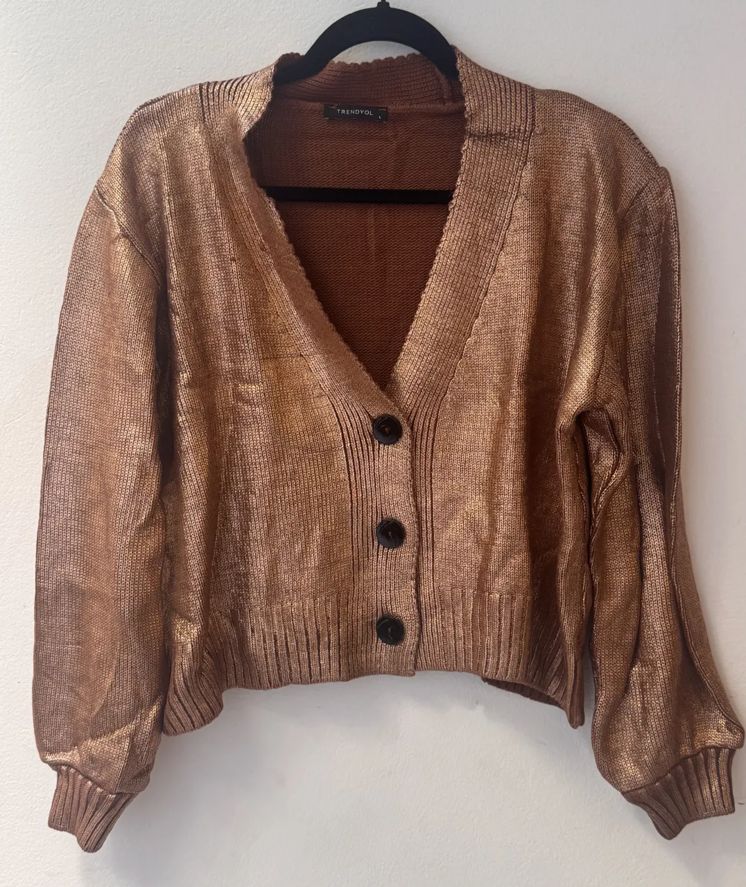 Cardigan Trendyol - imagen 2