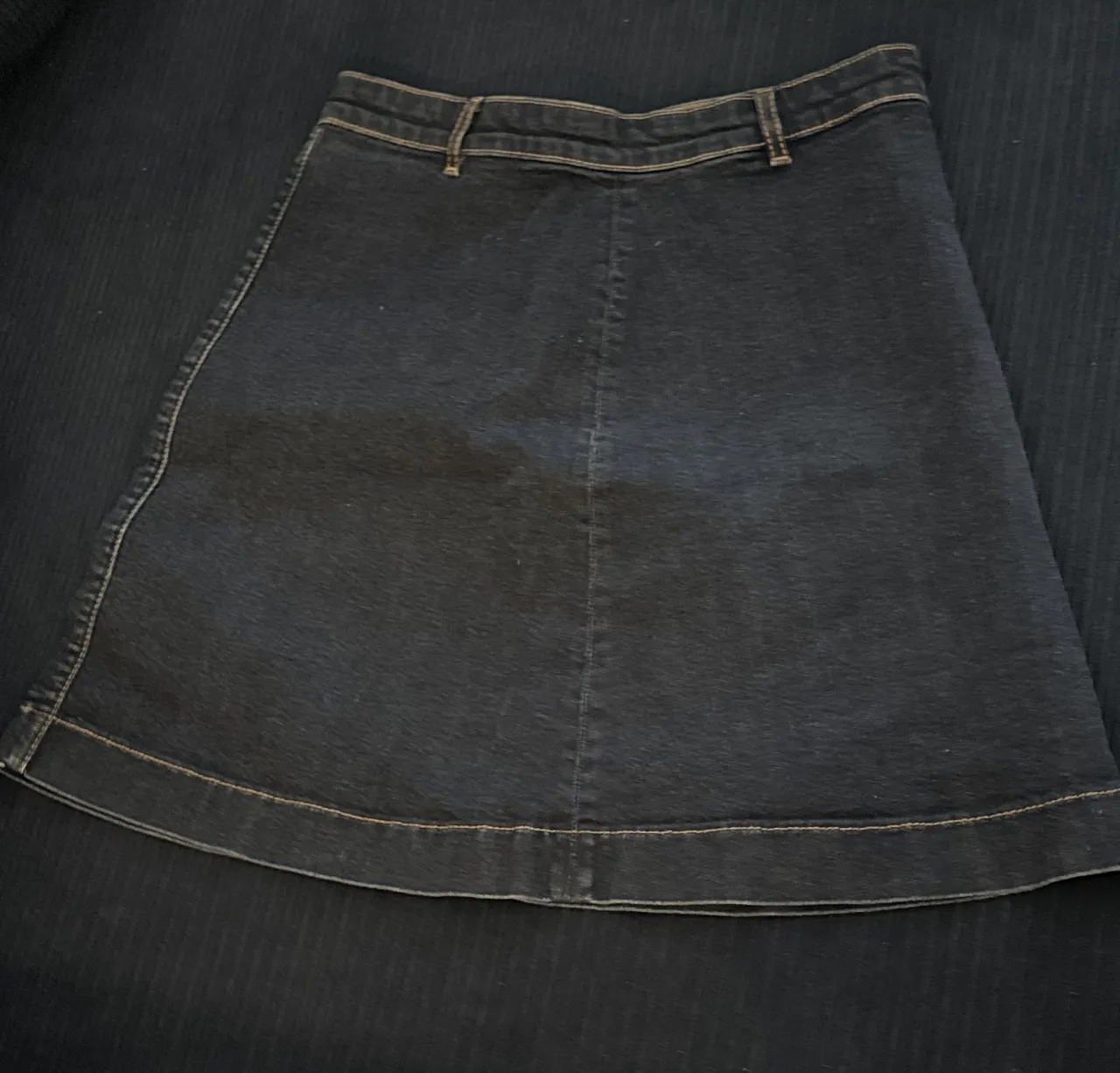 Pollera Massimo Dutti - imagen 2