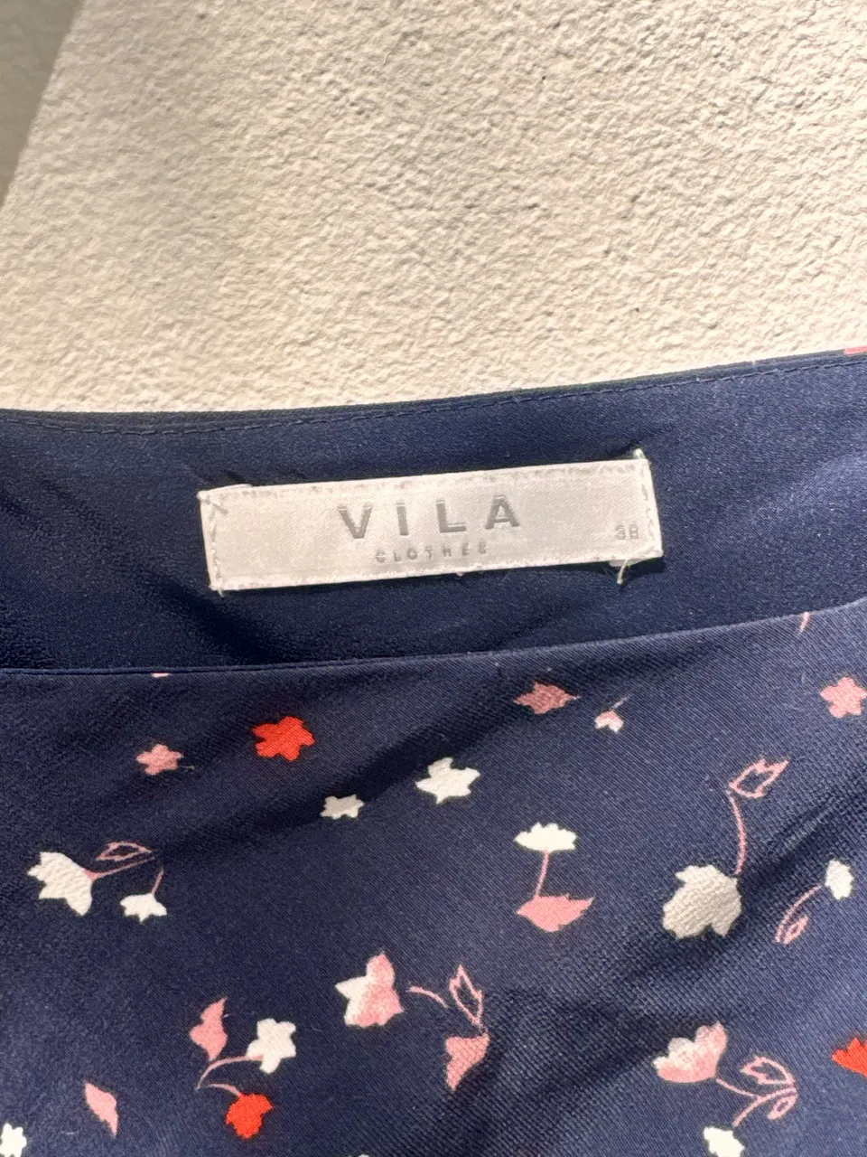 Vestido Vila - imagen 3