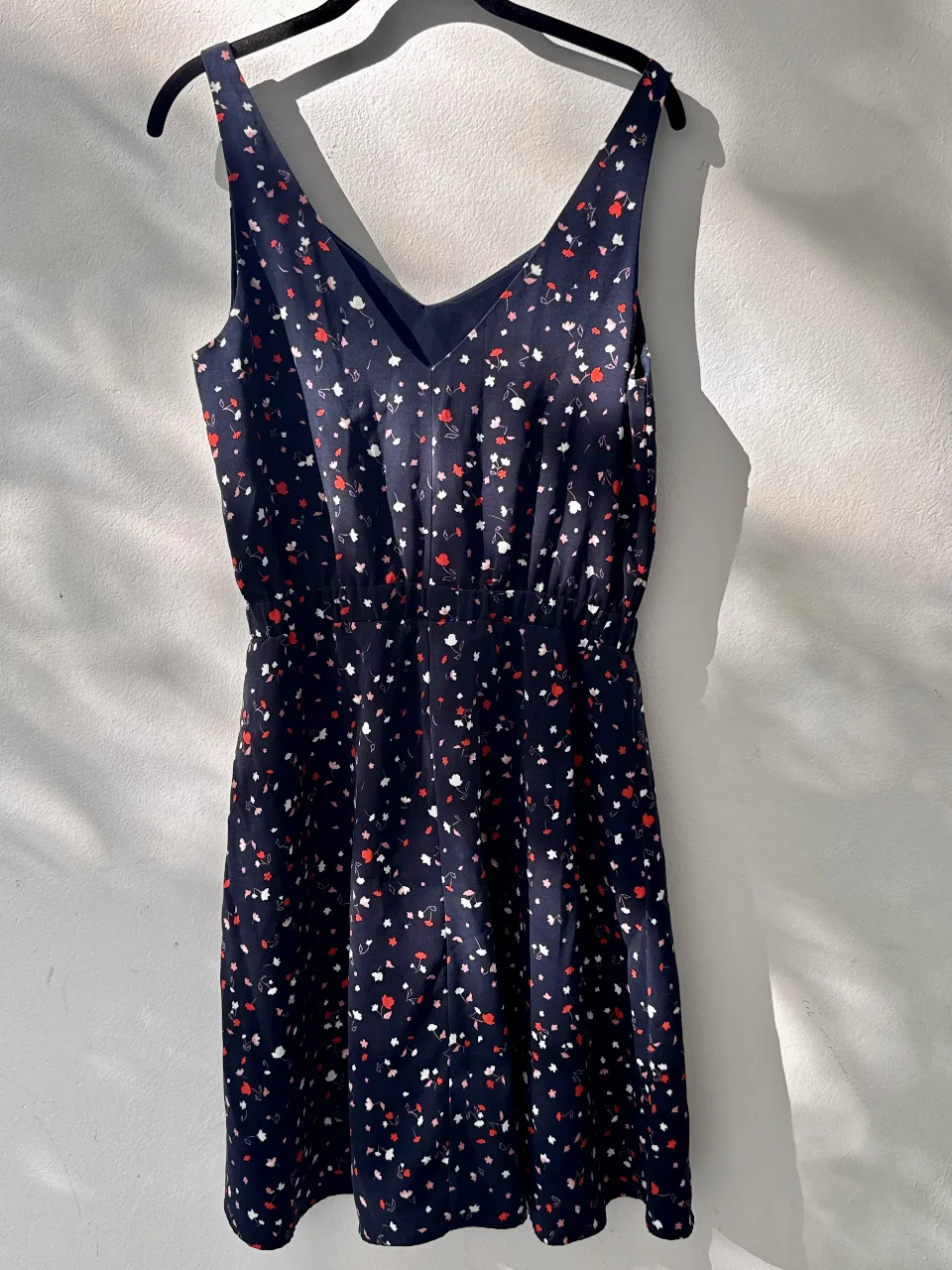Vestido Vila - imagen 1