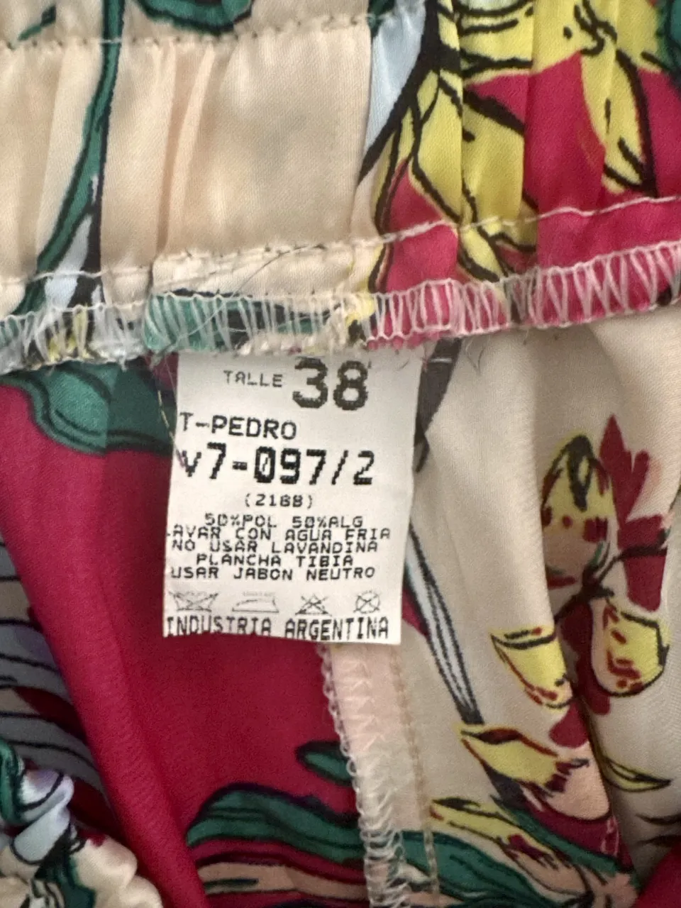 Pantalón Sin marca - imagen 2
