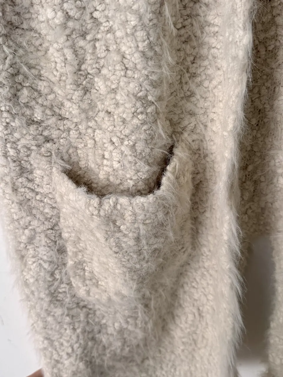 Cardigan Redsoul - imagen 3