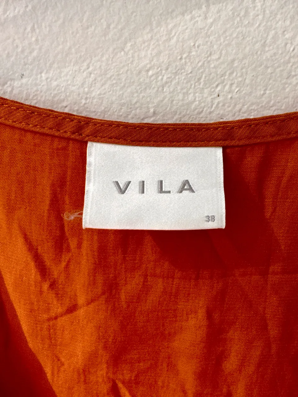 Vestido Vila - imagen 3