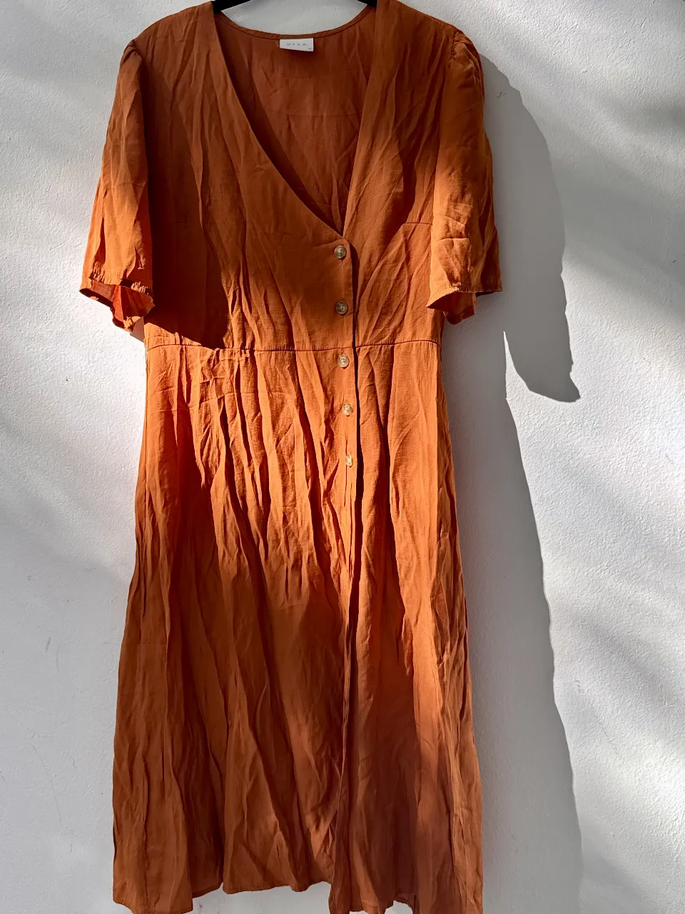 Vestido Vila - imagen 2