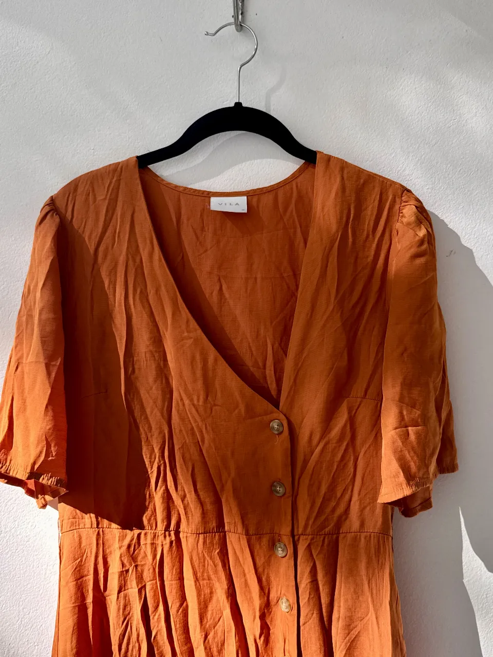 Vestido Vila - imagen 1