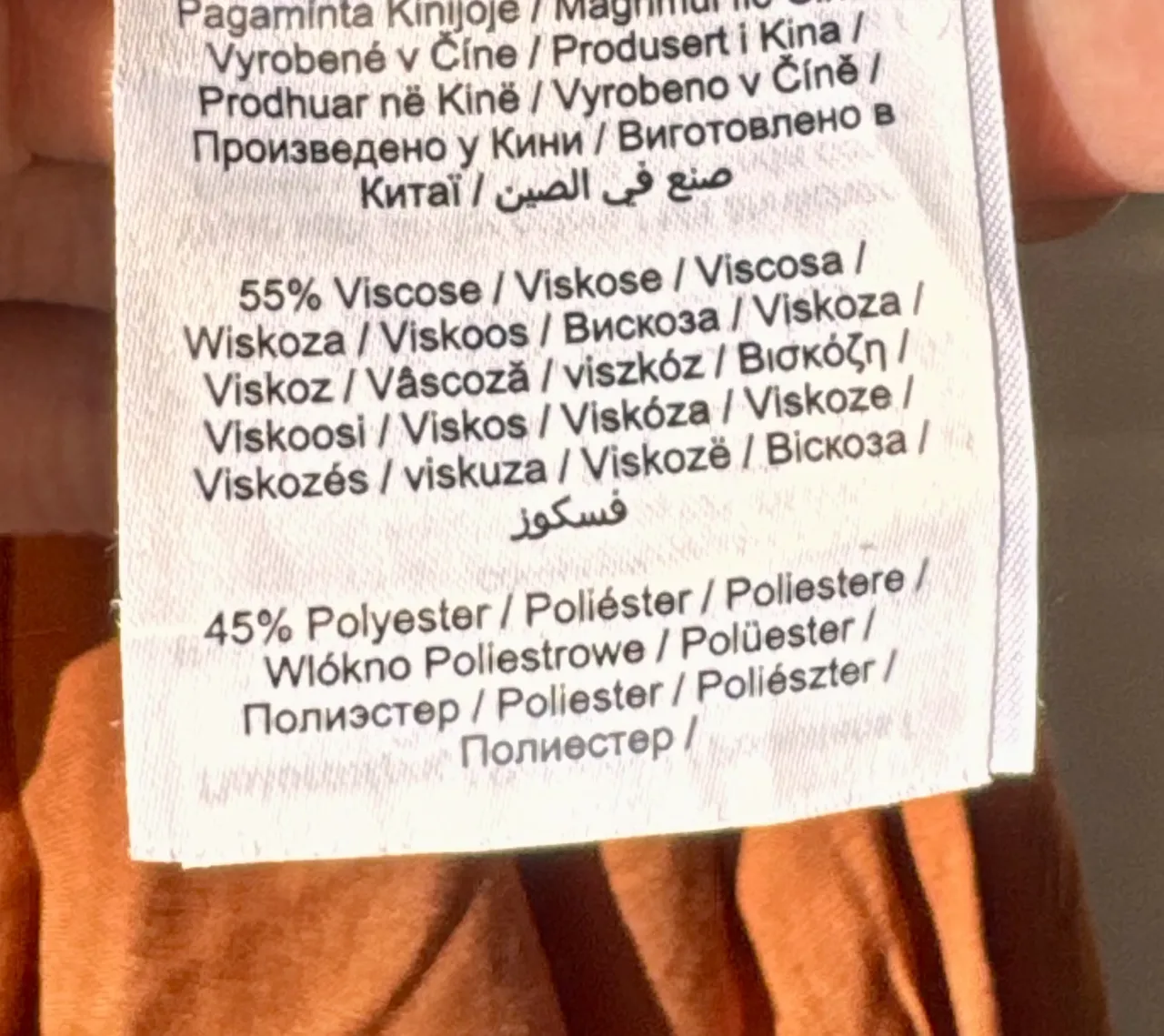 Vestido Vila - imagen 4