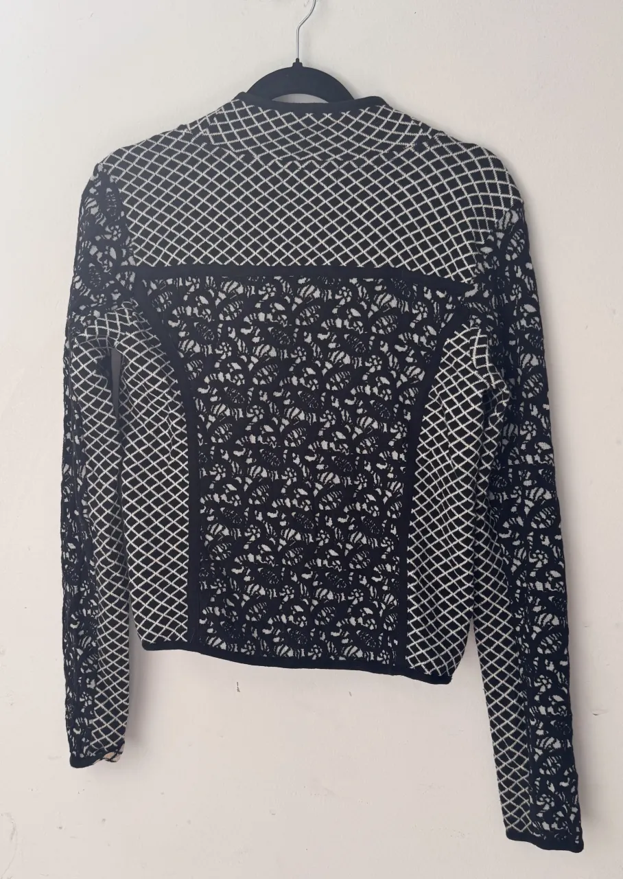 Campera India Style - imagen 3