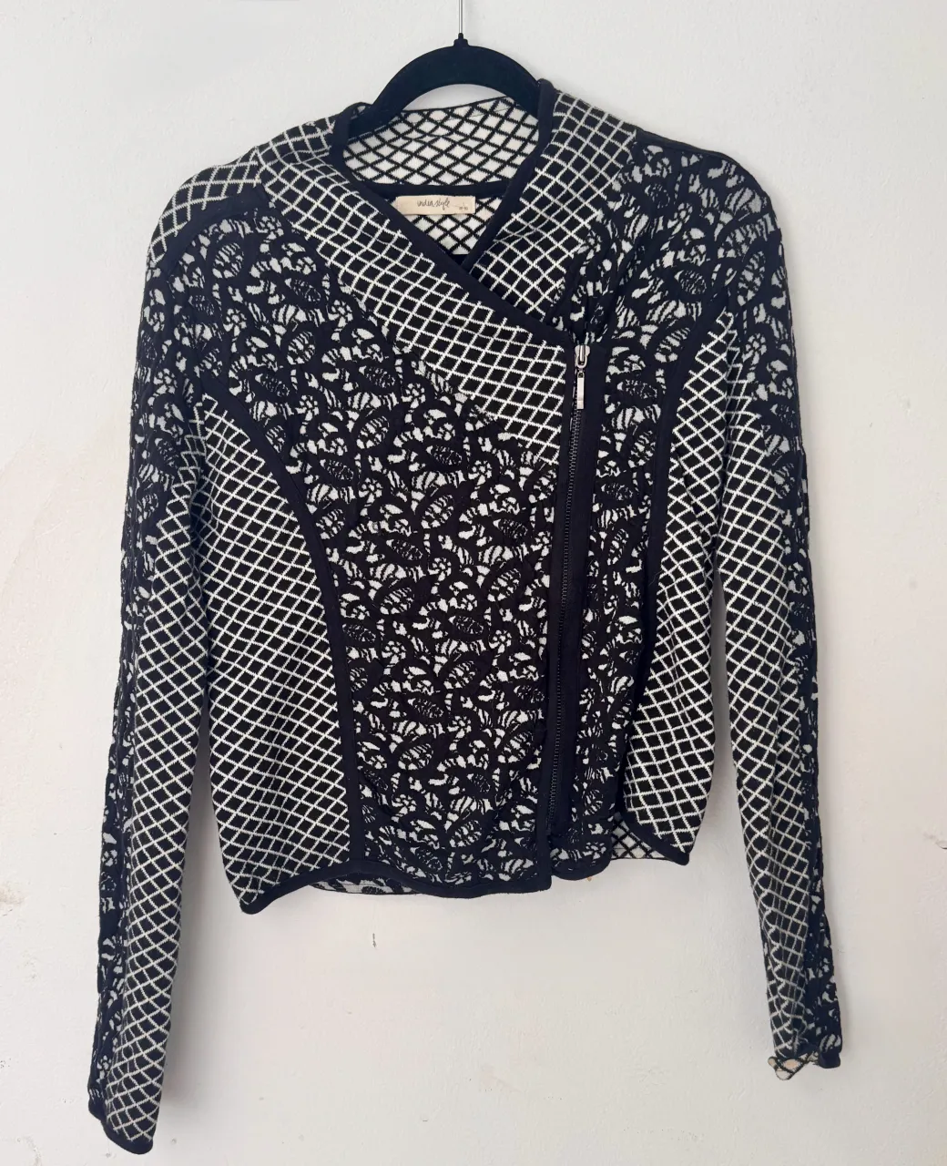 Campera India Style - imagen 2