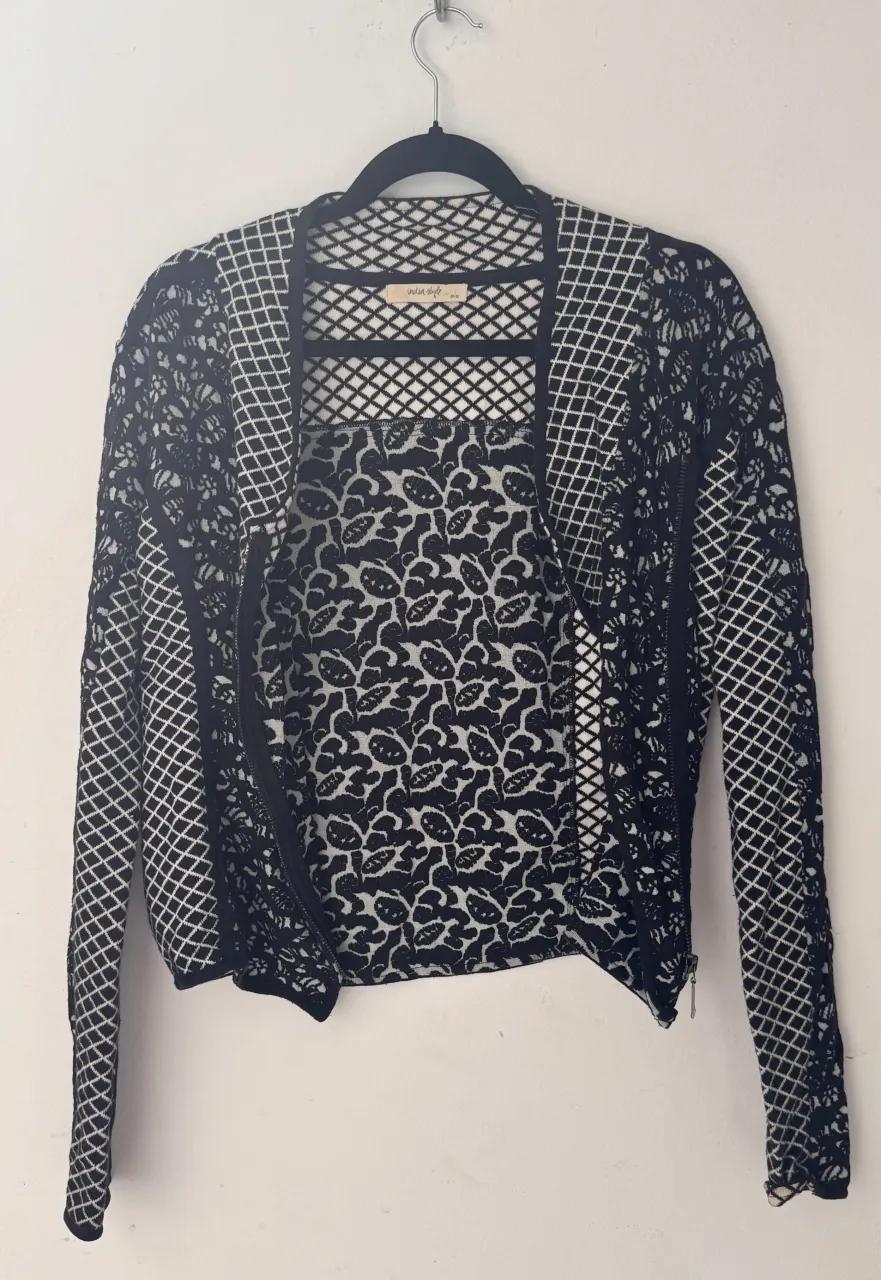 Campera India Style - imagen 1