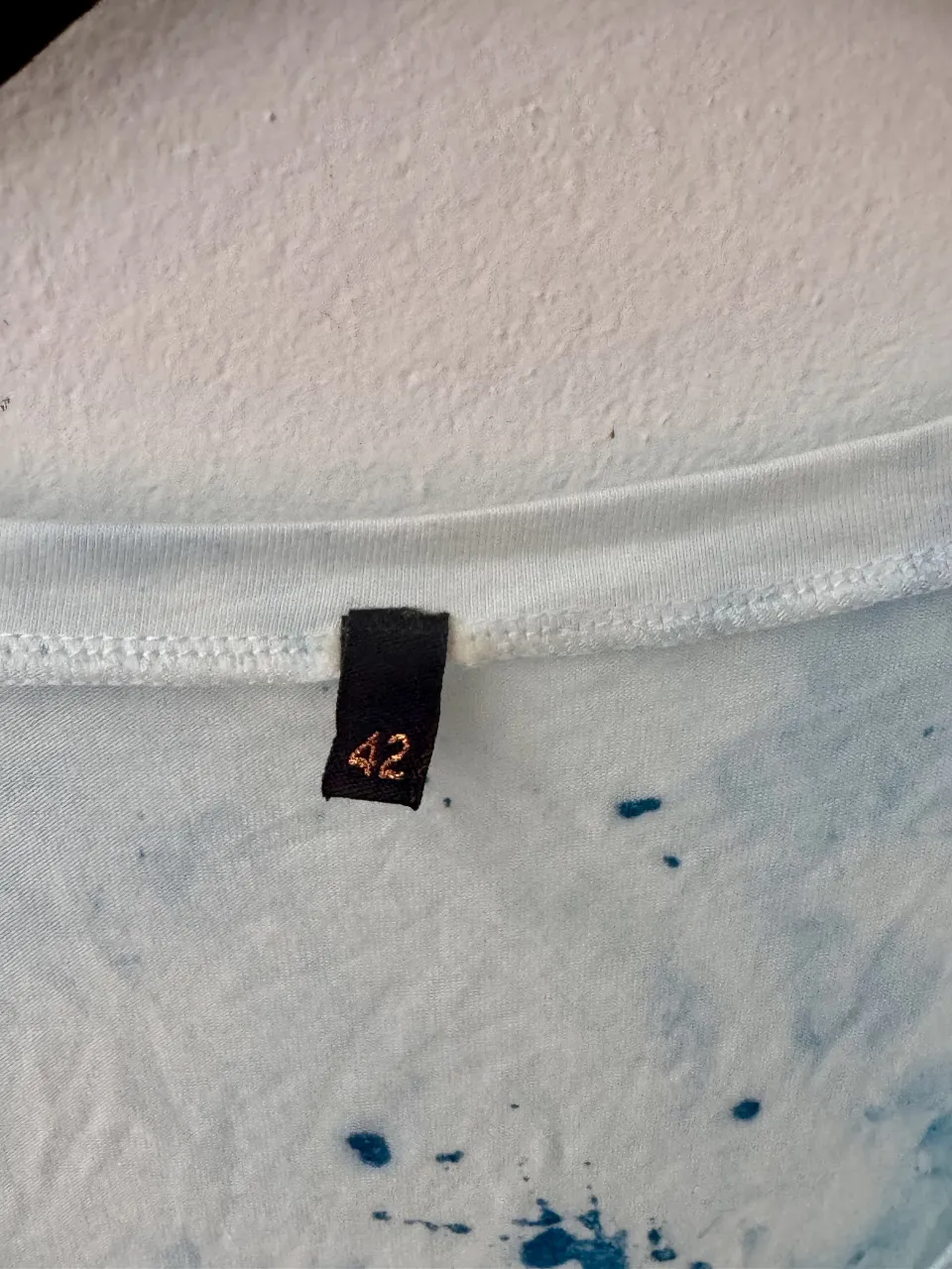 Remera Sin marca - imagen 2