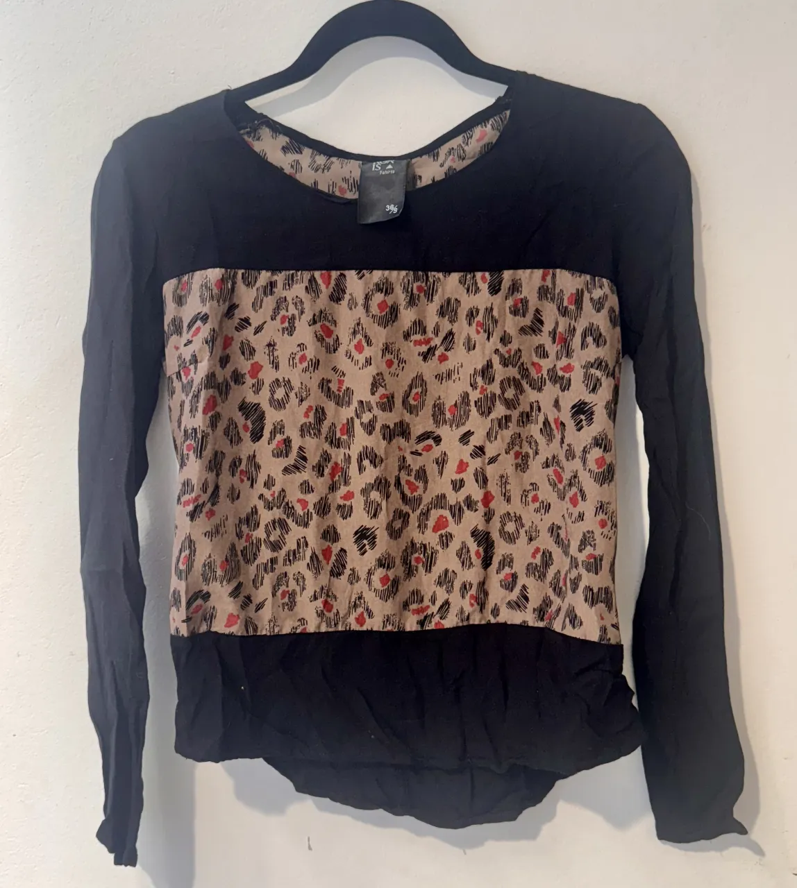 Remera Koxis - imagen 2
