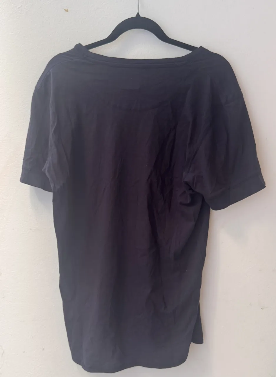 Remera Zara - imagen 3