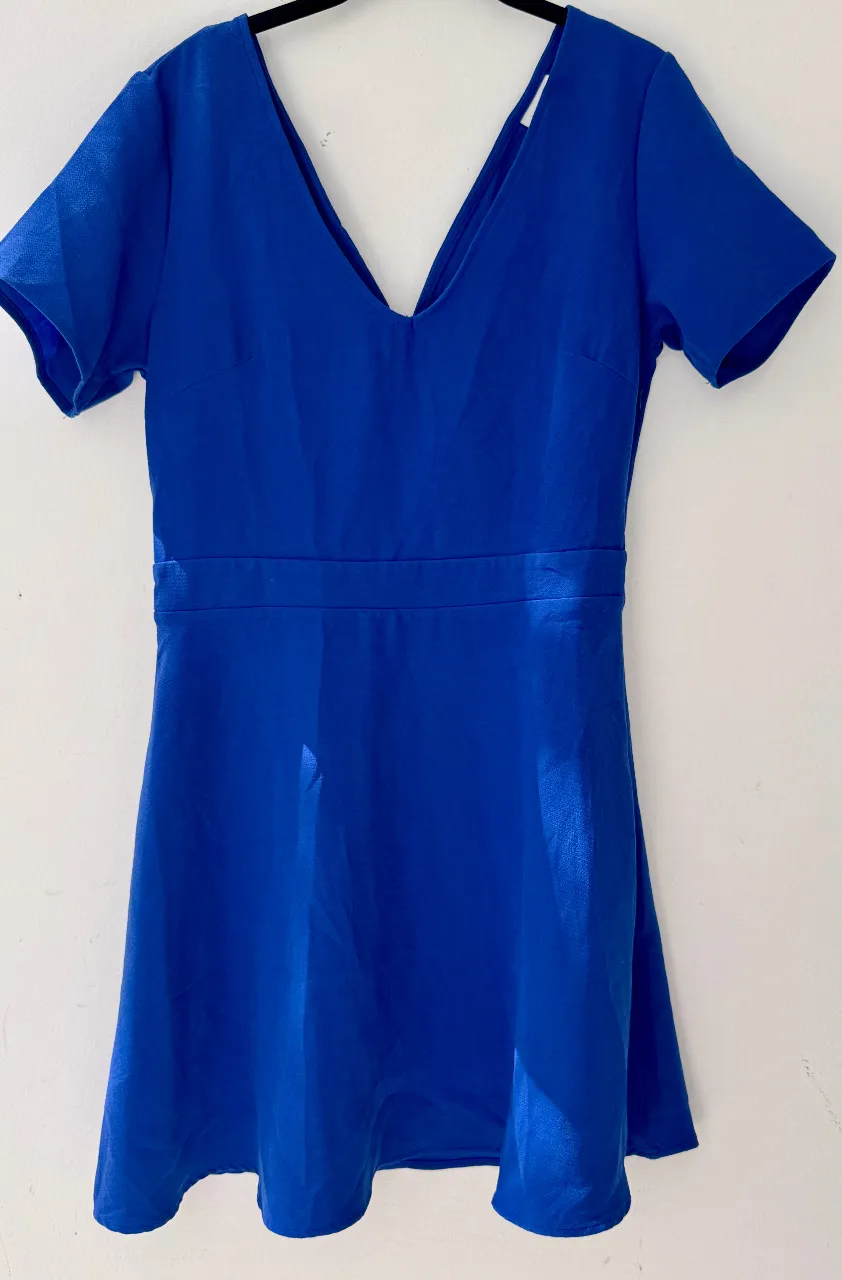 Vestido Vila - imagen 3