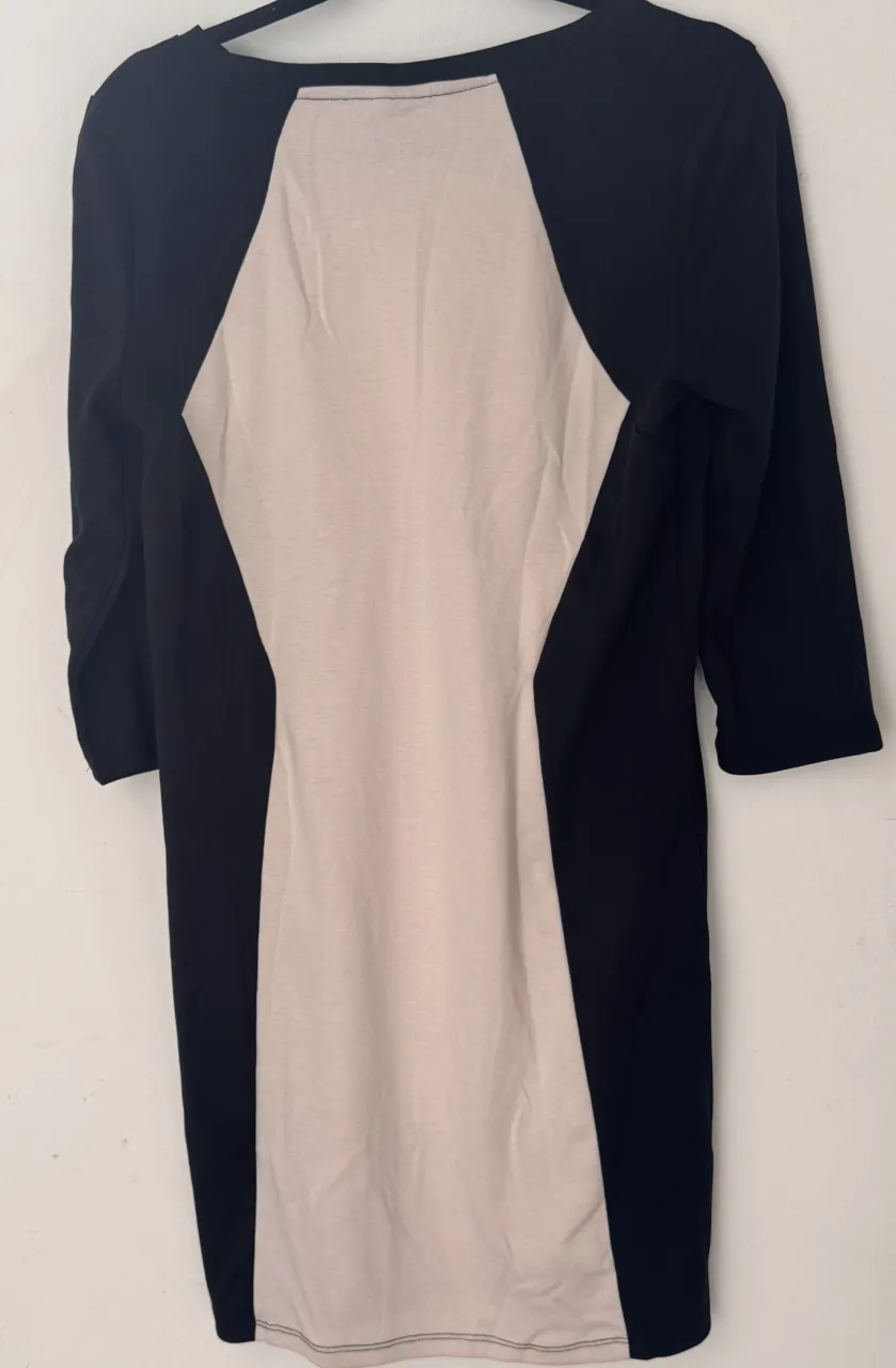 Vestido Vila - imagen 2