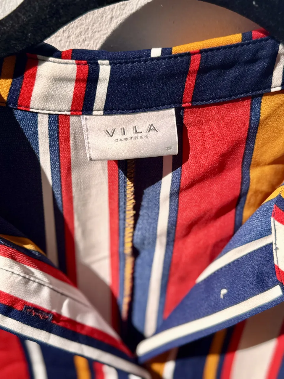 Vestido Vila - imagen 2