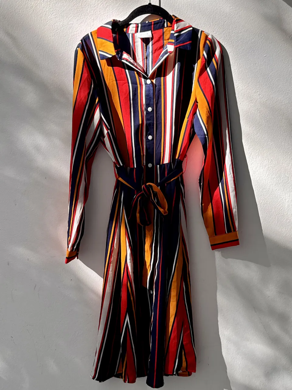 Vestido Vila - imagen 1