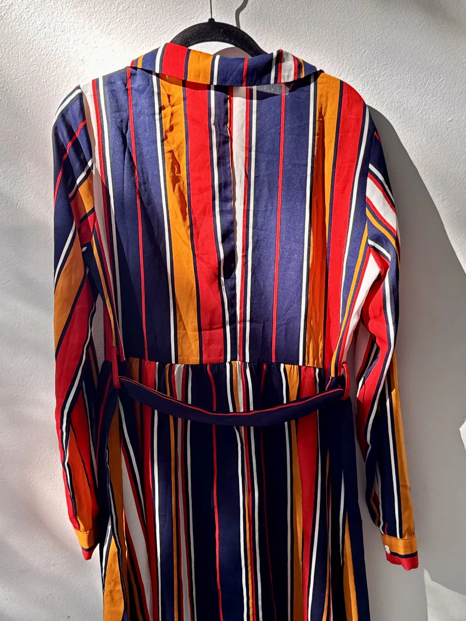 Vestido Vila - imagen 4