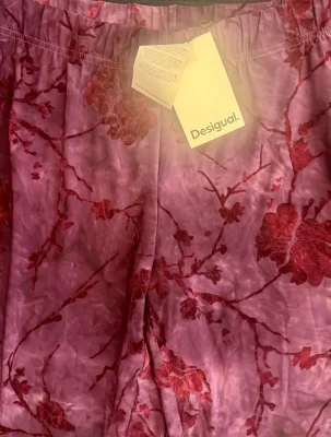 Desigual