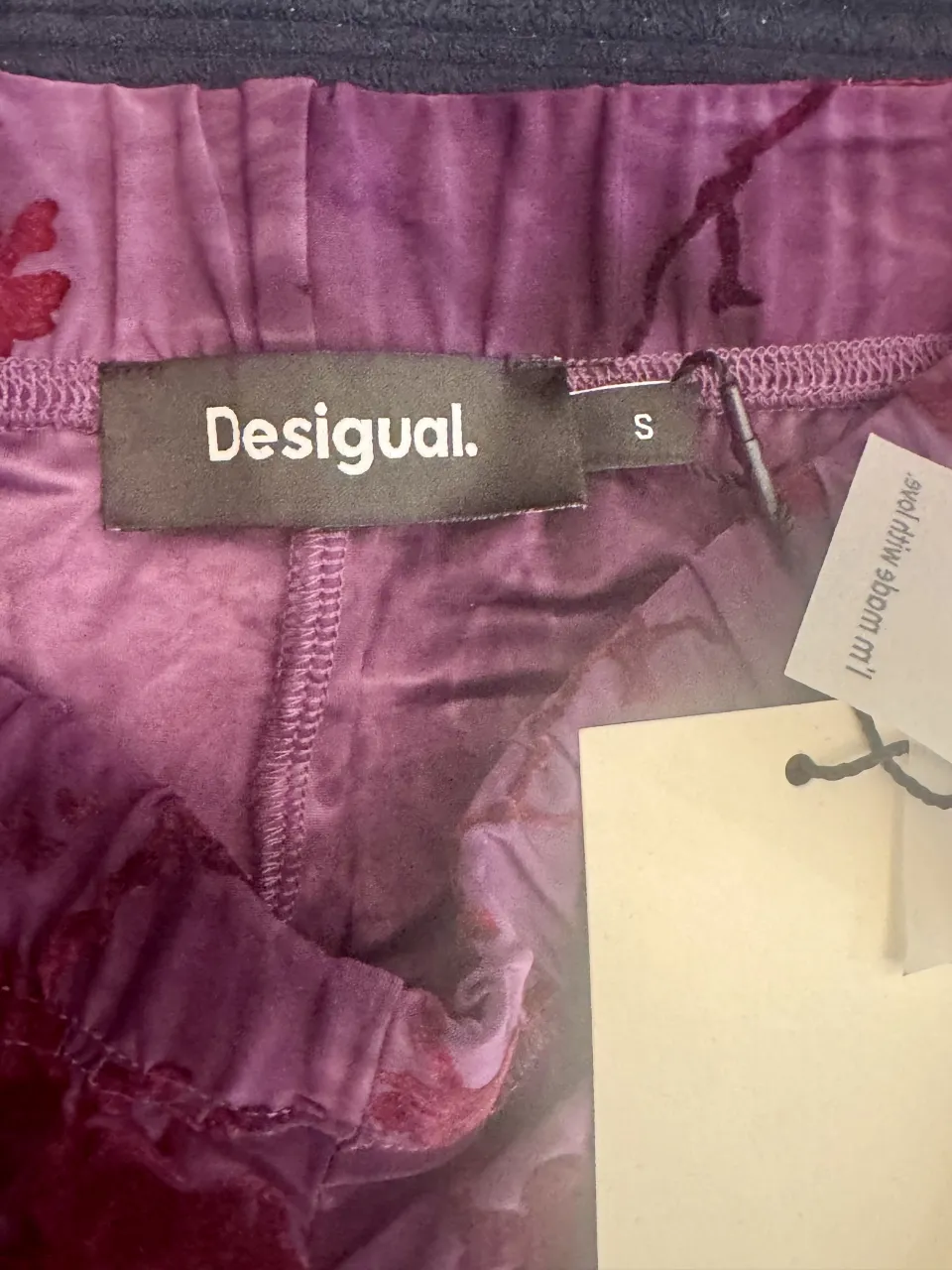 Pantalón Desigual - imagen 5