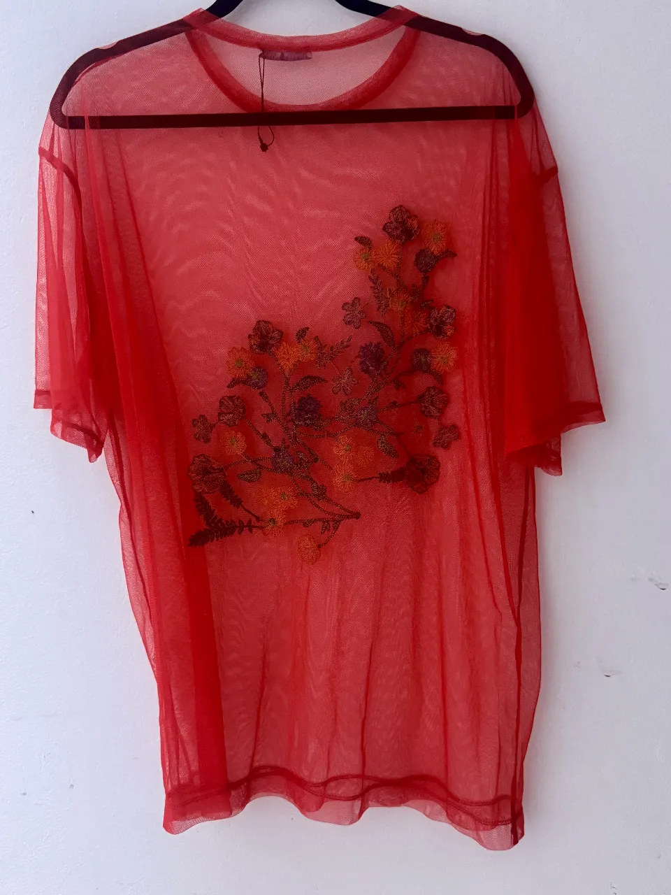 Remera Zara - imagen 2