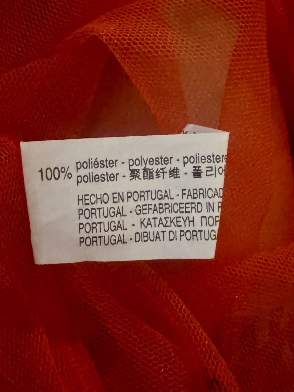 Remera Zara - imagen 4