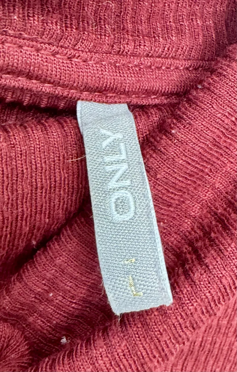 Polera ONLY - imagen 3