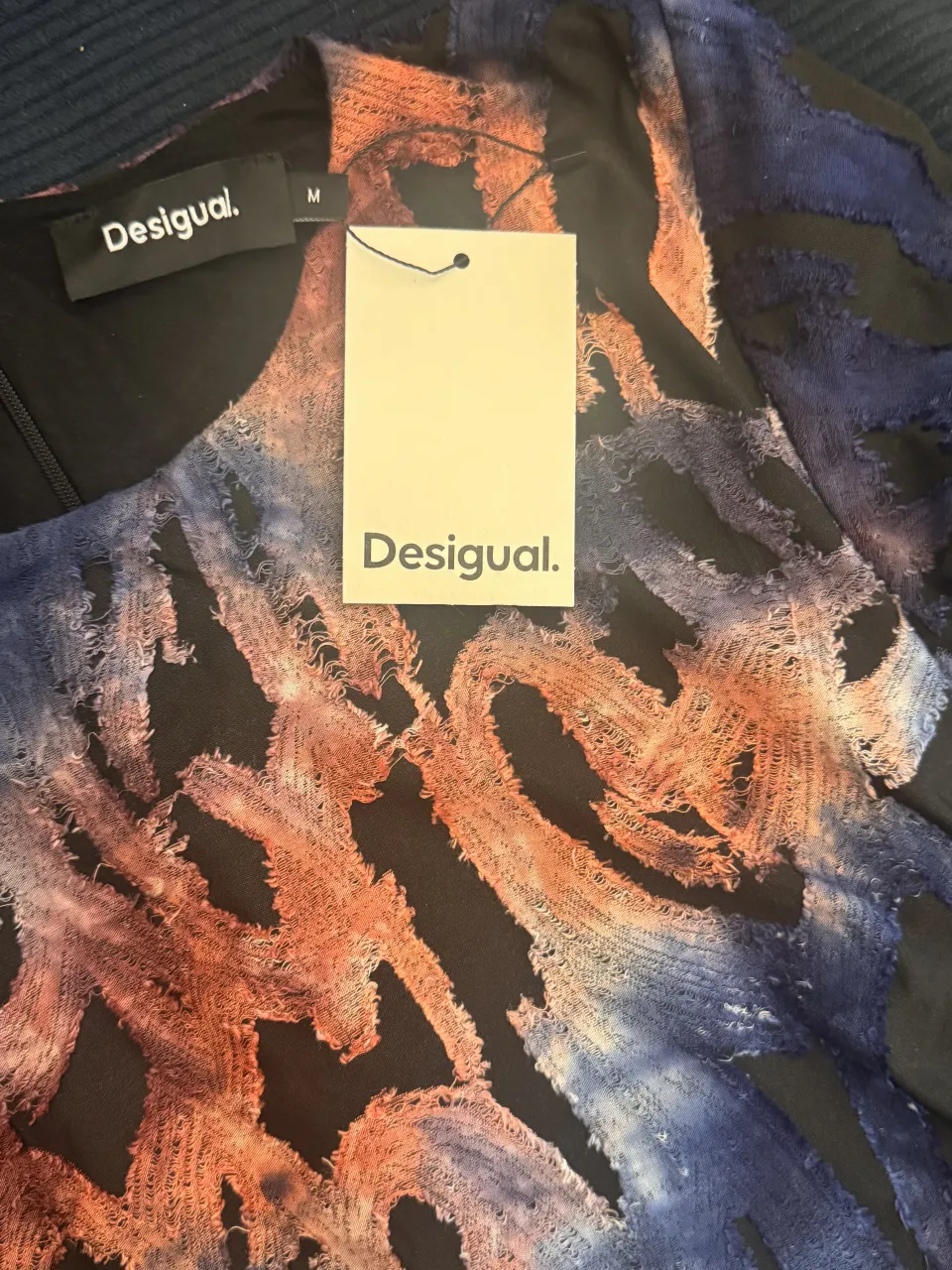 Vestido Desigual - imagen 2
