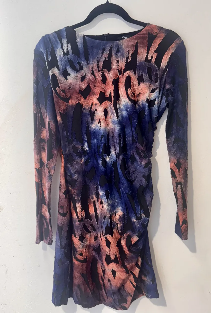 Vestido Desigual - imagen 4