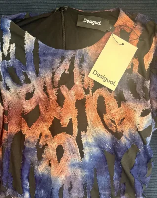 Desigual