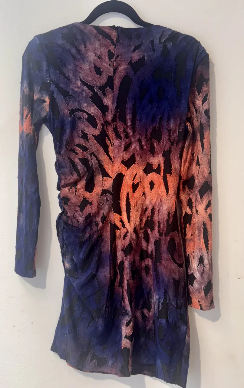 Vestido Desigual - imagen 3