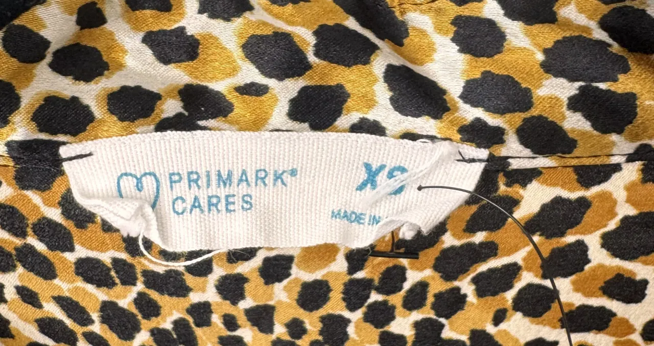 Camisa Primark - imagen 3