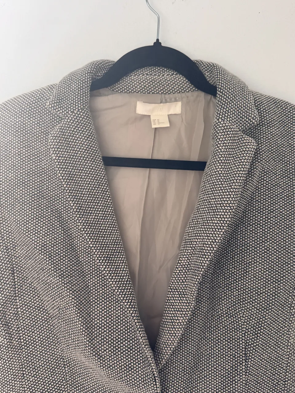 Blazer H&M - imagen 1