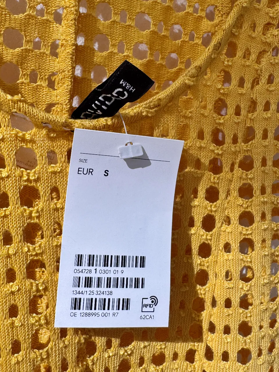 Vestido H&M - imagen 4