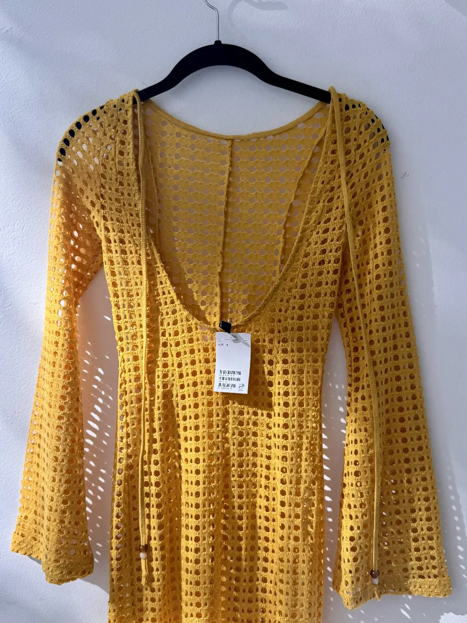 Vestido H&M - imagen 3