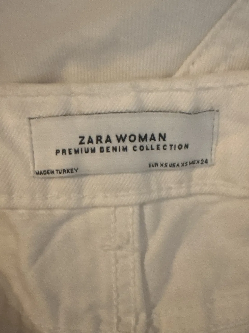 Pollera Zara - imagen 3