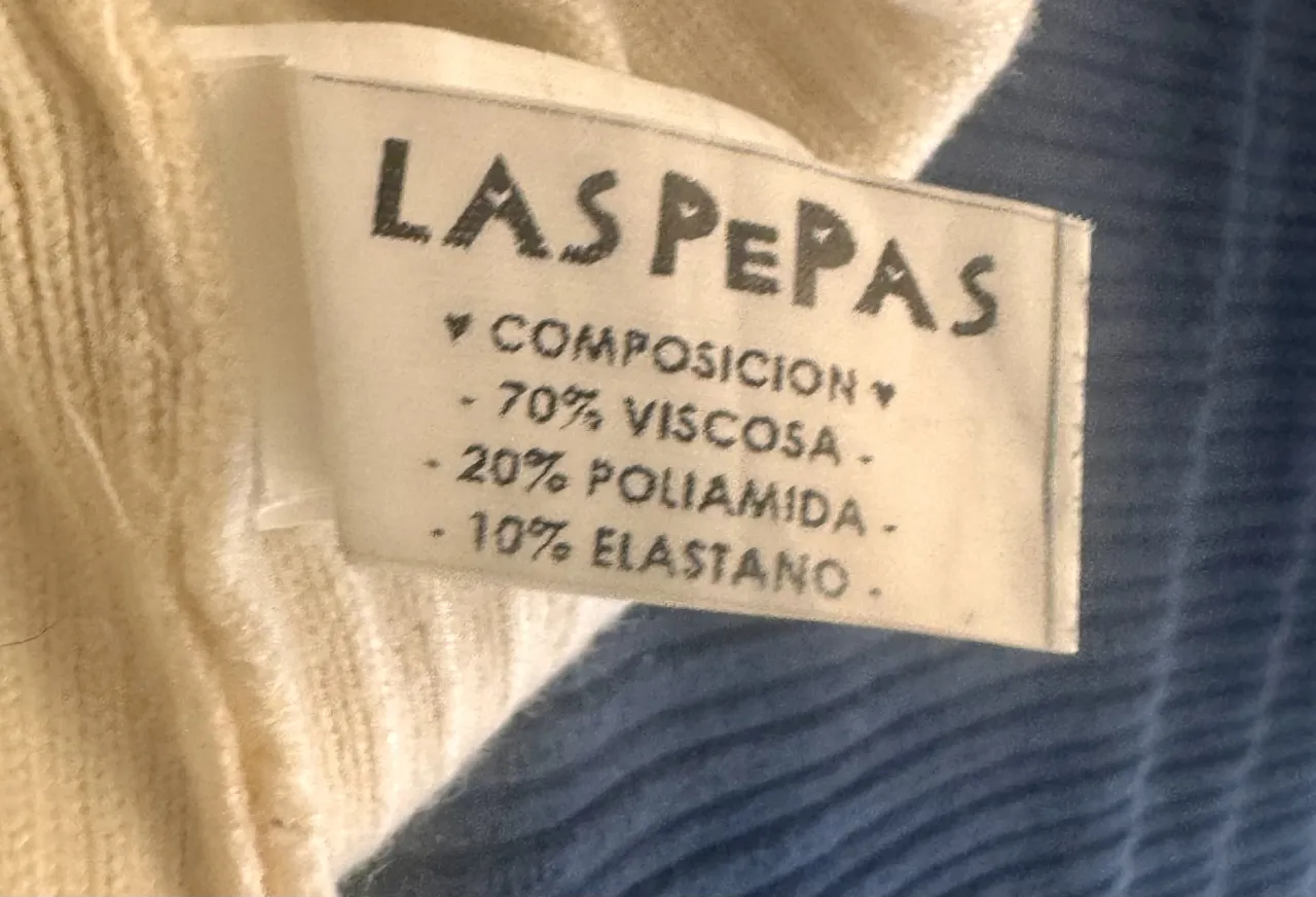 Top Las Pepas - imagen 5