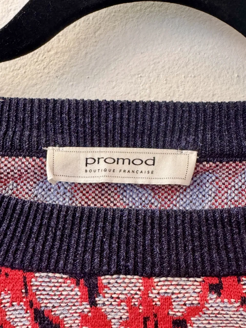 Sweater Promod - imagen 3